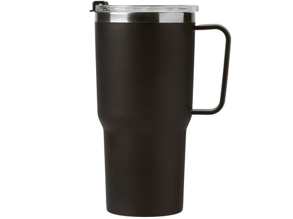 Термокружка KENCHER из нержавеющей стали и полипропилена, 600 мл