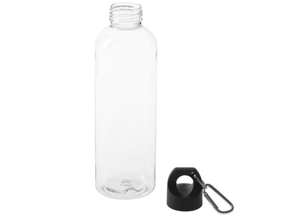Бутылка для воды  FLANKER, 800 мл, RPET