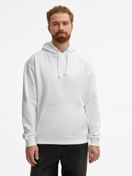 Худи унисекс Condor, белое, размер 5XL