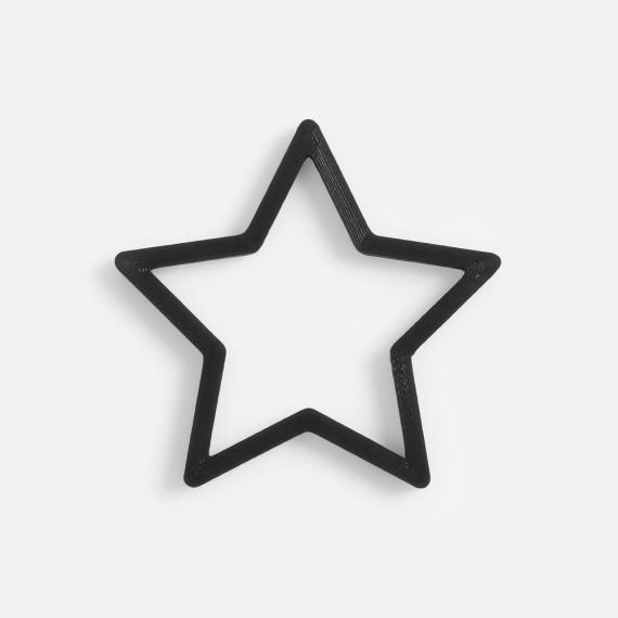 Набор Astrela, черный