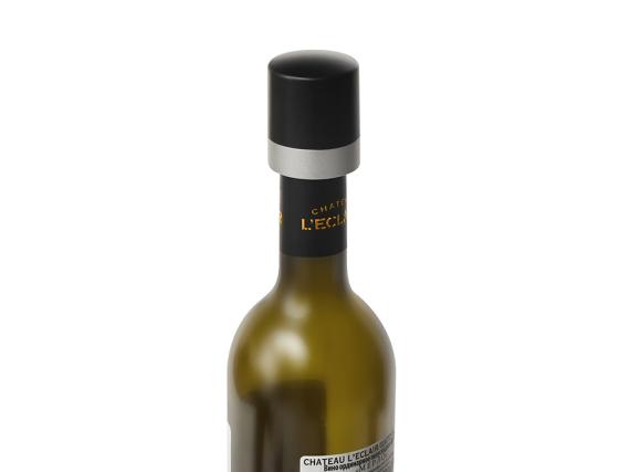 Набор из двух бокалов и пробки для шампанского «Bubbly Bliss»