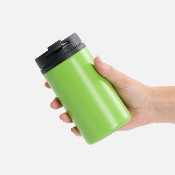 Термостакан Canella, зеленое яблоко