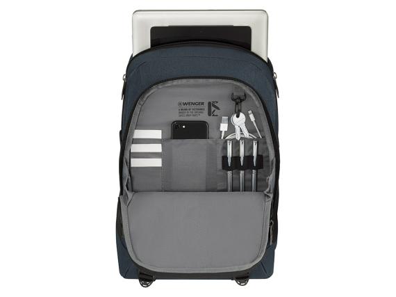 Рюкзак «Oryson» с отделением для ноутбука 16"