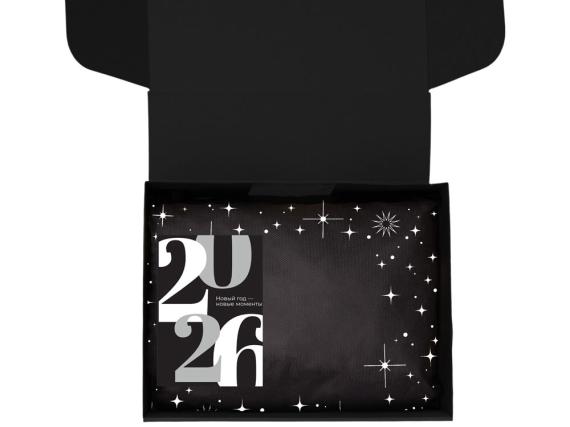 Подарочный набор «Re:Routine» с туркой, термокружкой и кофе