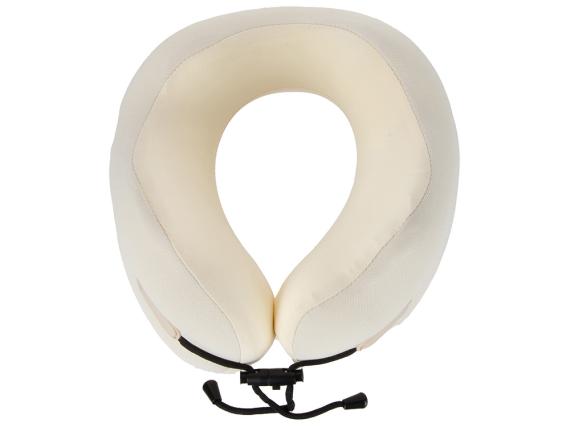 Подушка для путешествий с эффектом памяти «Pillow PRO»