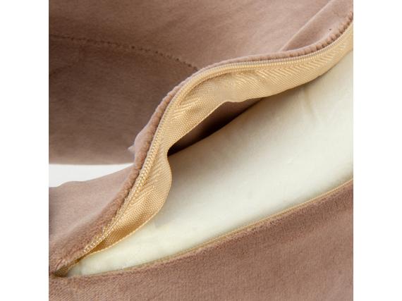 Подушка для путешествий с эффектом памяти «Bluewinder»