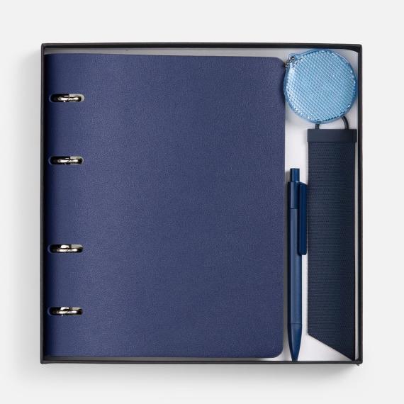 Набор Ringo, синий