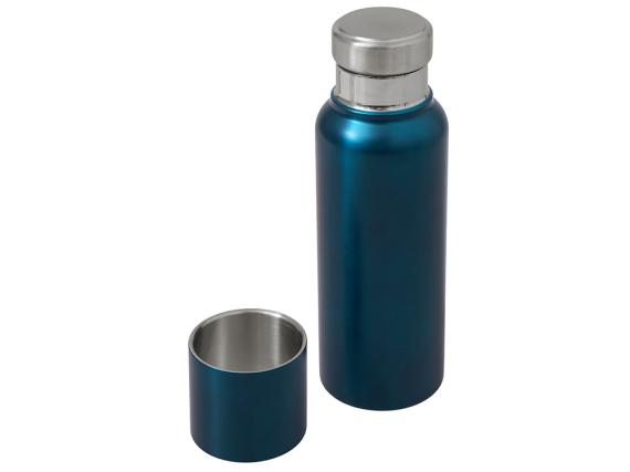 Вакуумный термос c магнитной крышкой «Magne», 500 мл