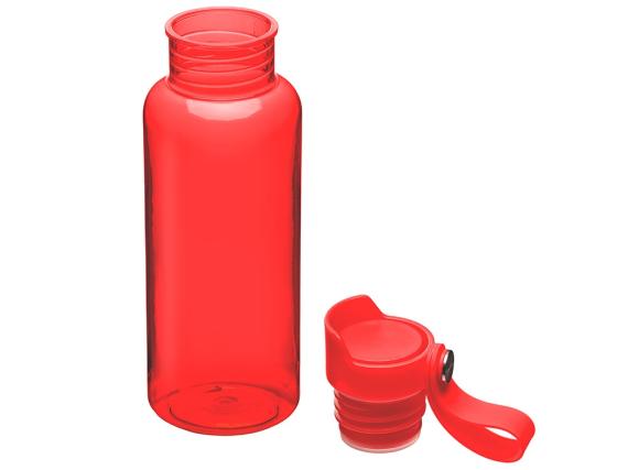 Бутылка для воды «Pelican Lite», тритан, 600 мл