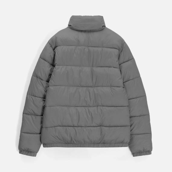 Куртка Ben Mac, серая, размер M