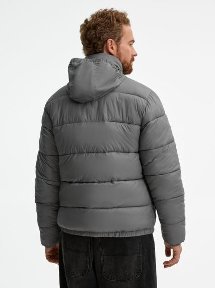 Куртка Ben Mac, серая, размер M