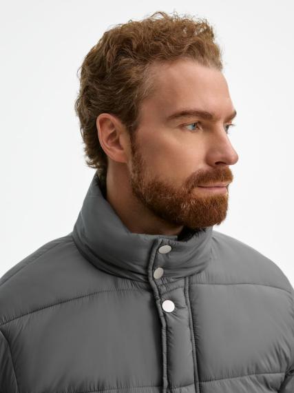 Куртка Ben Mac, серая, размер M