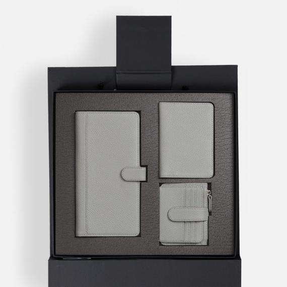 Набор Unison Trio, серый