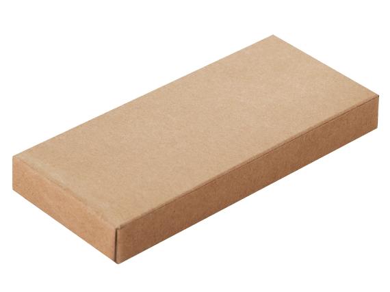 Брелок «Light Steel Rnd»