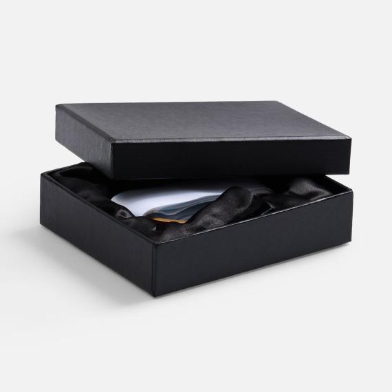 Медаль Glassica, золотистая