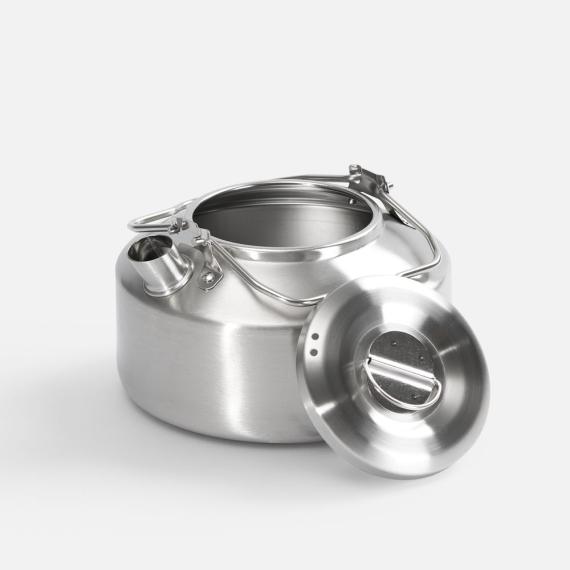 Набор туристической посуды Stackado