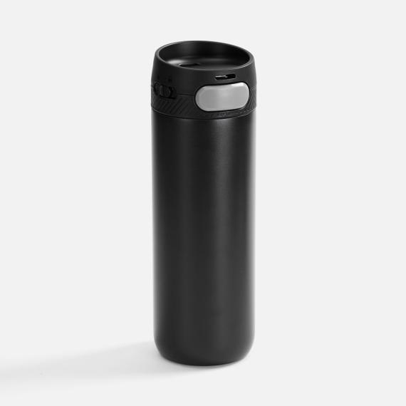 Набор Flexpen Travel, черный с серым