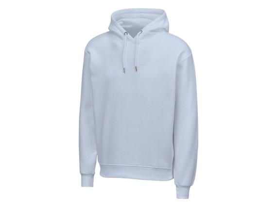 Толстовка с капюшоном оверсайз «Lisbon» унисекс