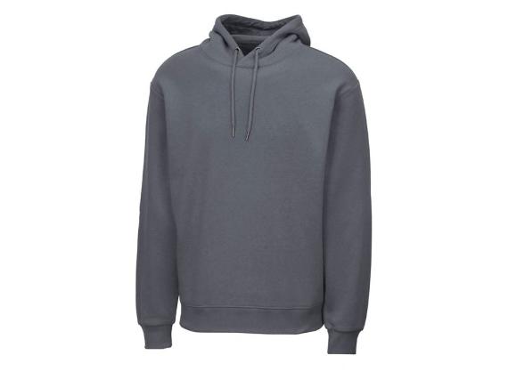 Толстовка с капюшоном оверсайз «Lisbon» унисекс