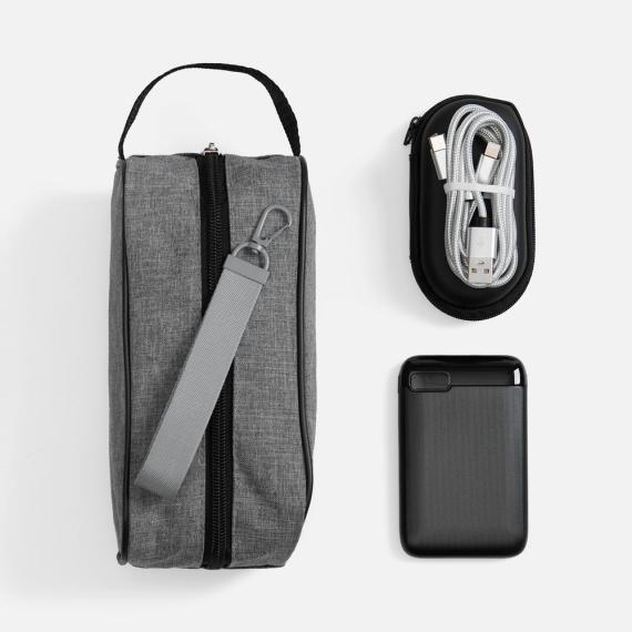 Набор Intercity, серый