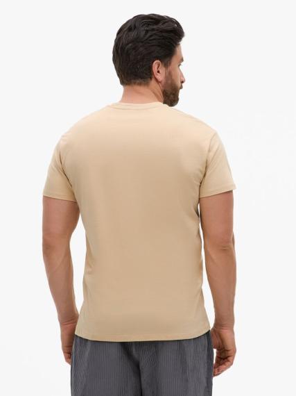 Футболка Imperial 190 песочная, размер L