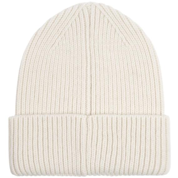 Шапка Tommi, молочно-белая