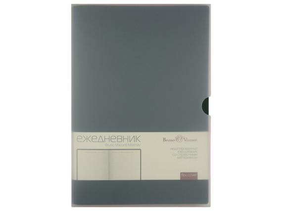 Ежедневник недатированный А5 «Mercury»