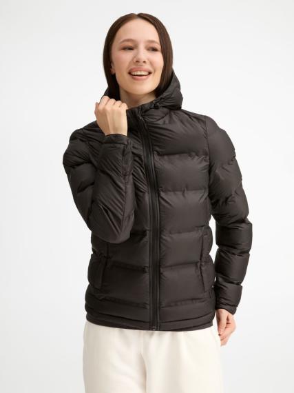 Куртка женская Ridley Women черная, размер L