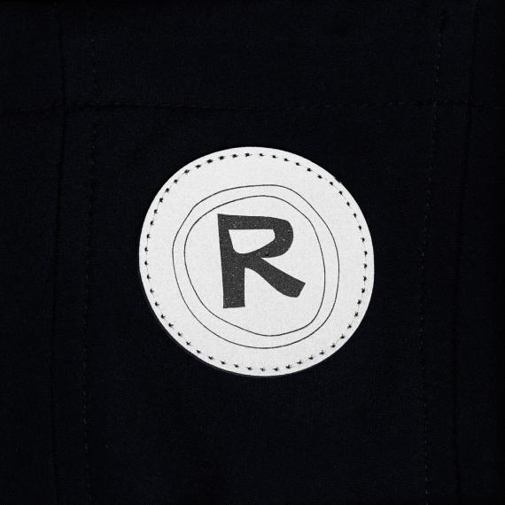 Куртка софтшелл мужская Race Men темно-синяя, размер L