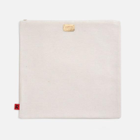 Подушка Holland, неокрашенная