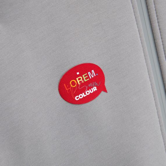 Куртка женская Lovi, серая, размер XXL