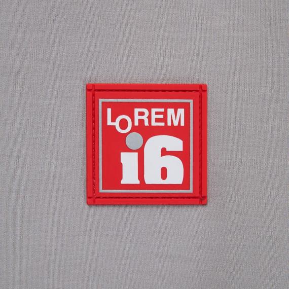 Куртка женская Lovi, серая, размер XXL