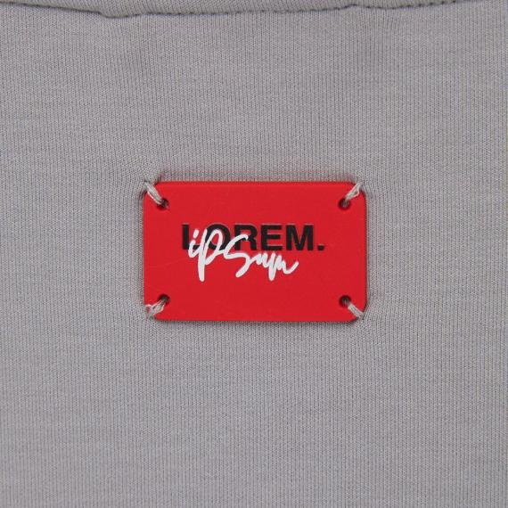 Куртка женская Lovi, серая, размер XXL