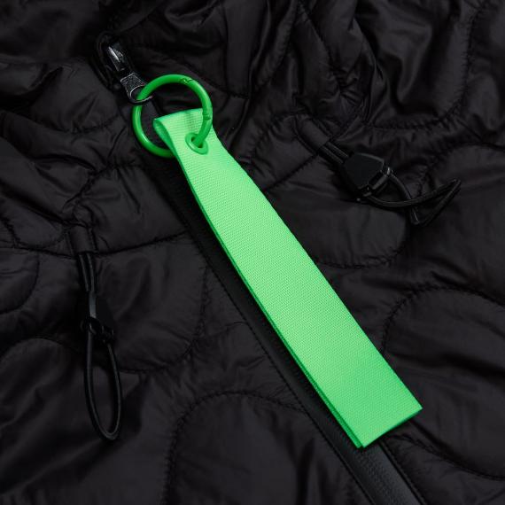 Жилет унисекс Tarnaby, черный, размер XXL