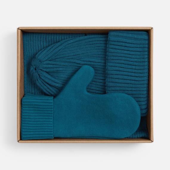 Набор Yong, морская волна