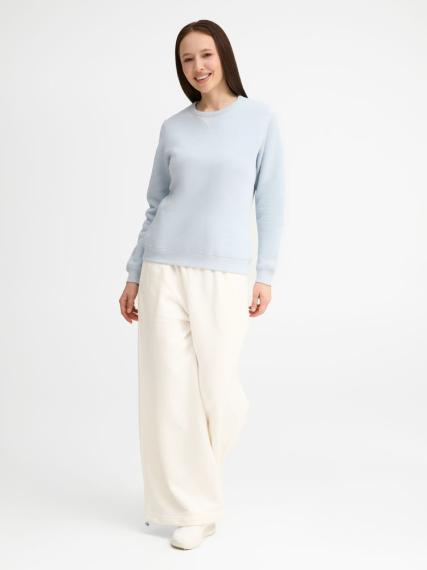 Толстовка женская Sully Women, голубая, размер S