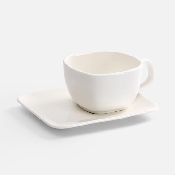 Чайная пара Duomi