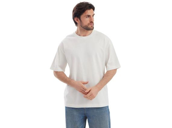 Футболка с пич отделкой «Kyoto», унисекс