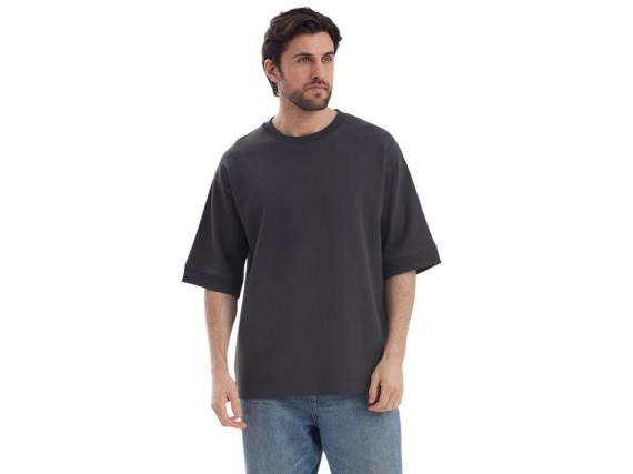 Футболка «Gamma.01» мужская