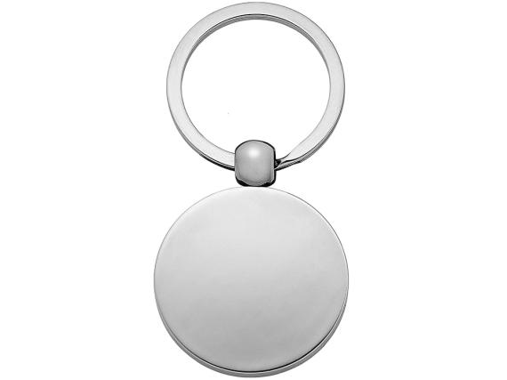 Брелок «Rotating Steel Rnd»