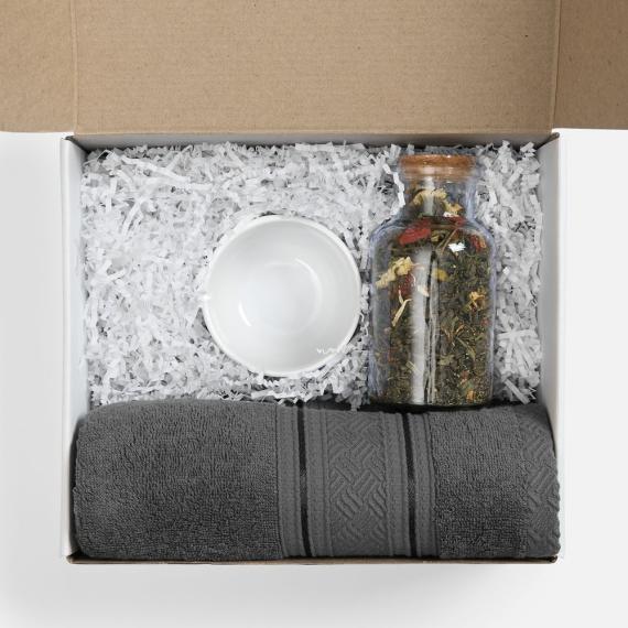 Набор Urban Home, серый