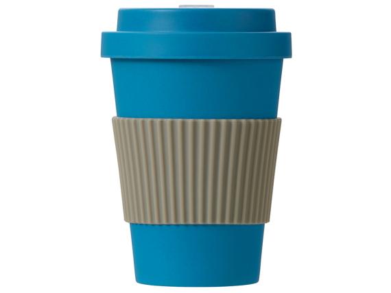 Термокружка из натуральных волокон «Muffin»