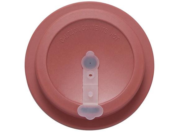 Термокружка из натуральных волокон «Muffin»