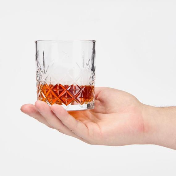 Стакан для виски Timeless