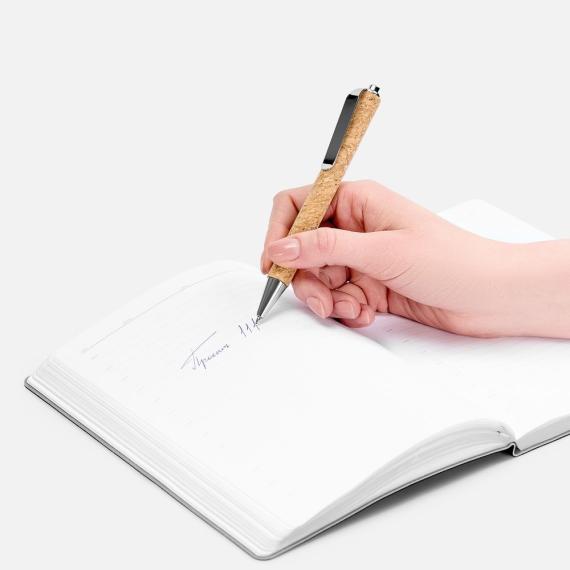 Ручка шариковая Corky