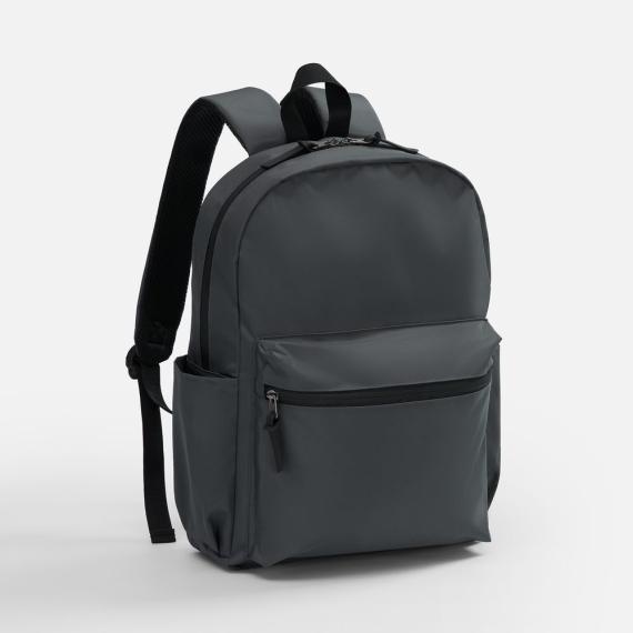 Рюкзак Modera, темно-серый (графит)