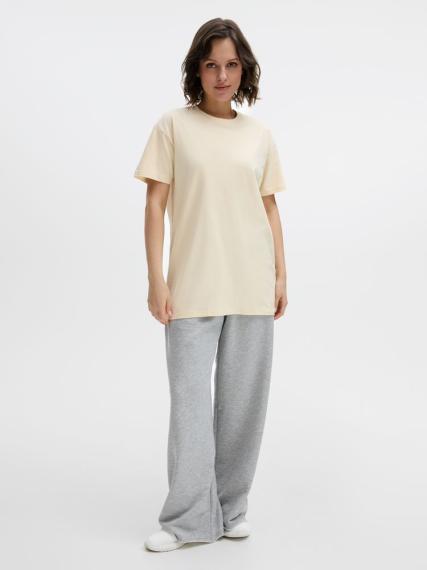 Футболка Imperial 190 светло-бежевая, размер XL