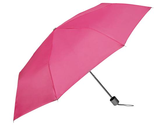 Зонт складной механический YAKU