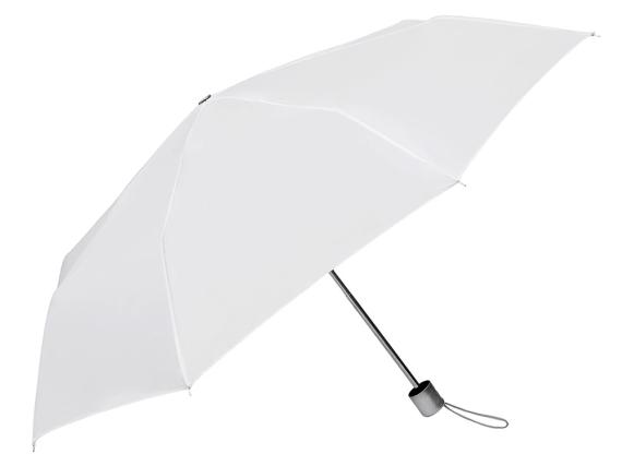 Зонт складной механический YAKU