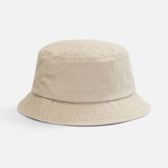 Панама Berwi, бежевая